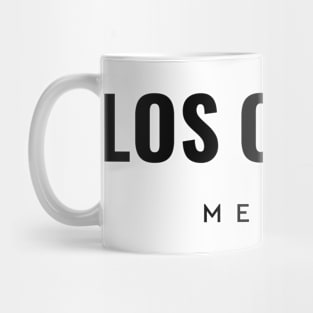 Los Cabos Mexico Classic Mug